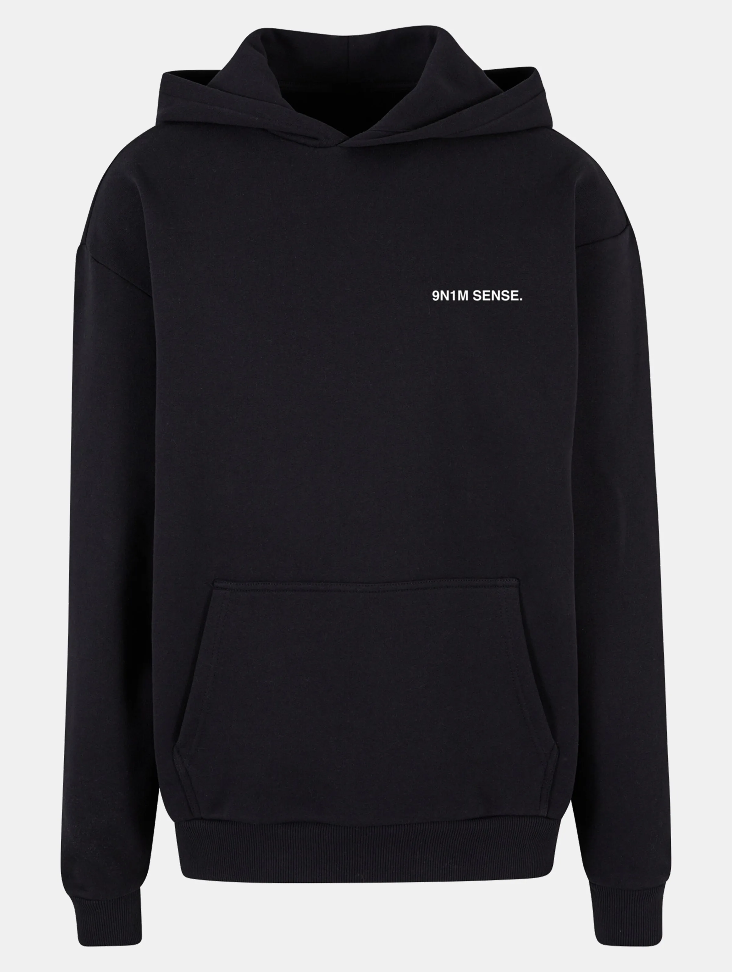 9N1M SENSE 9N1M SENSE ARRIVED Hoodie