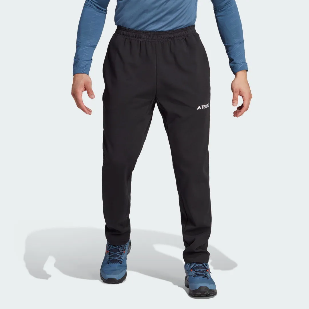 adidas Performance TERREX Terrex Multi Knit Tracksuit Bottoms