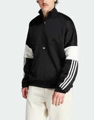 Adidas Sudadera Basketball Warm-Up