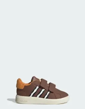 Adidas Zapatilla adidas Grand Court x Disney Chipmunks (Bebé)