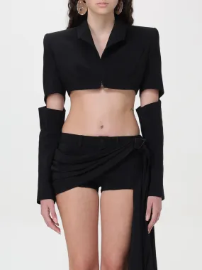 Americana mujer Mugler