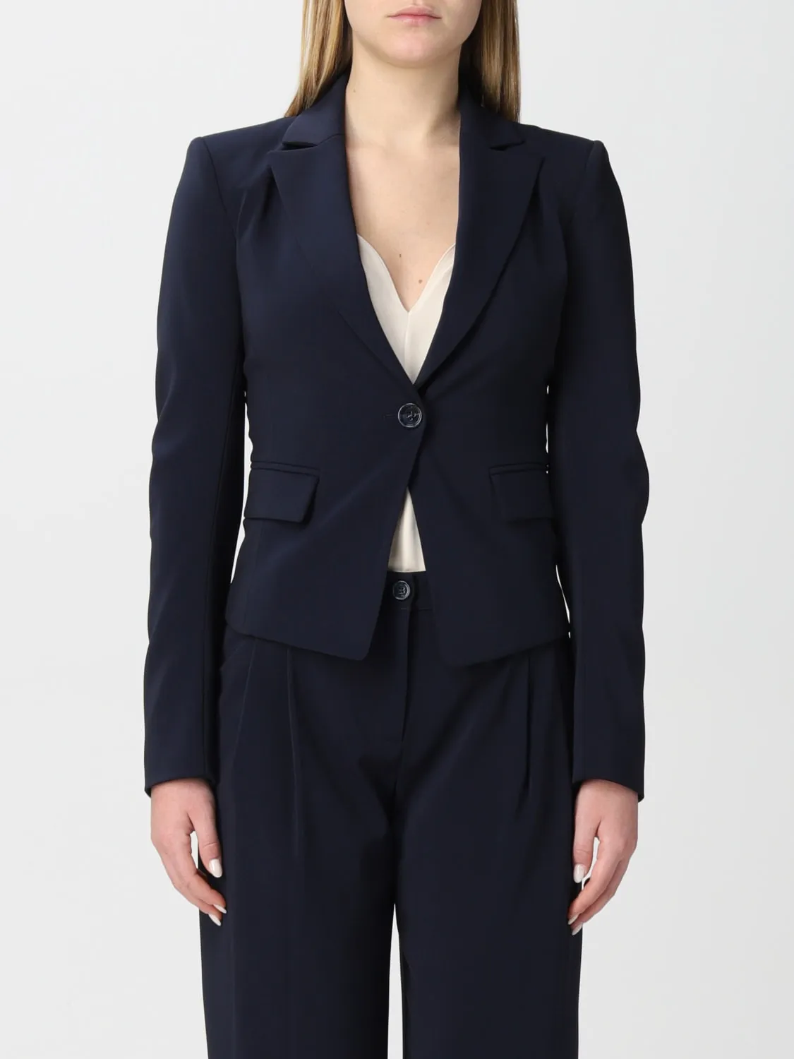 Americana mujer Patrizia Pepe