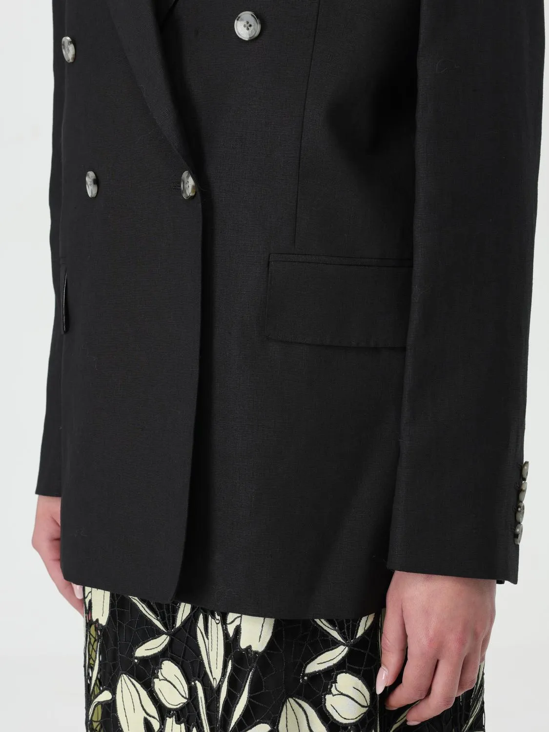 Americana mujer Paul Smith