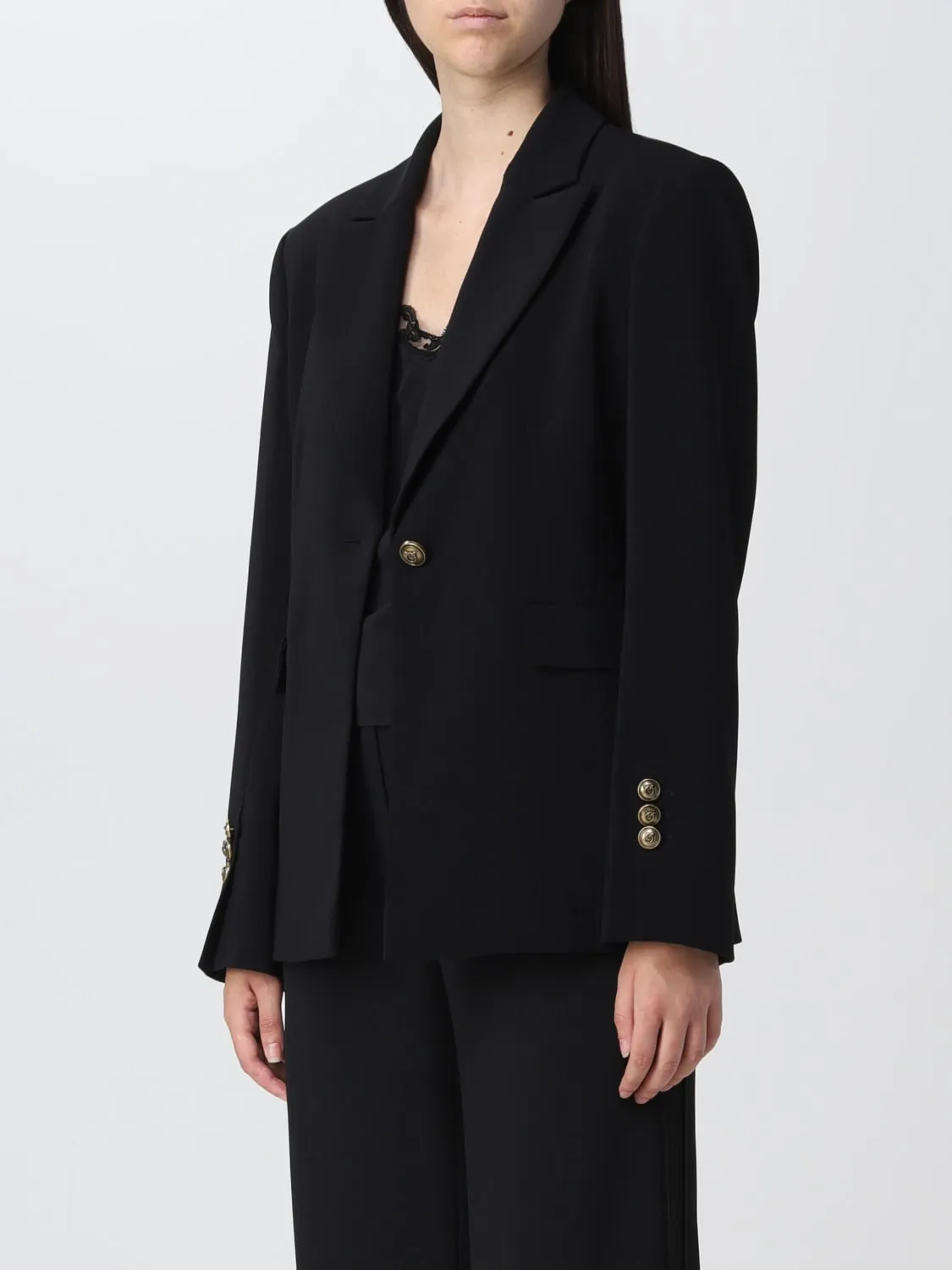 Americana mujer Pinko