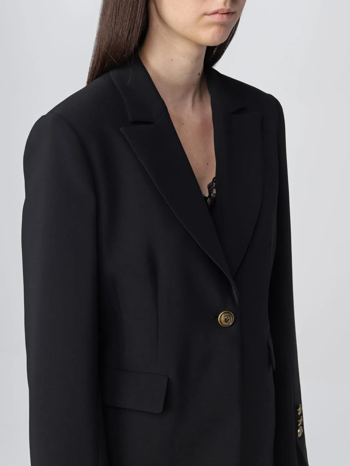 Americana mujer Pinko