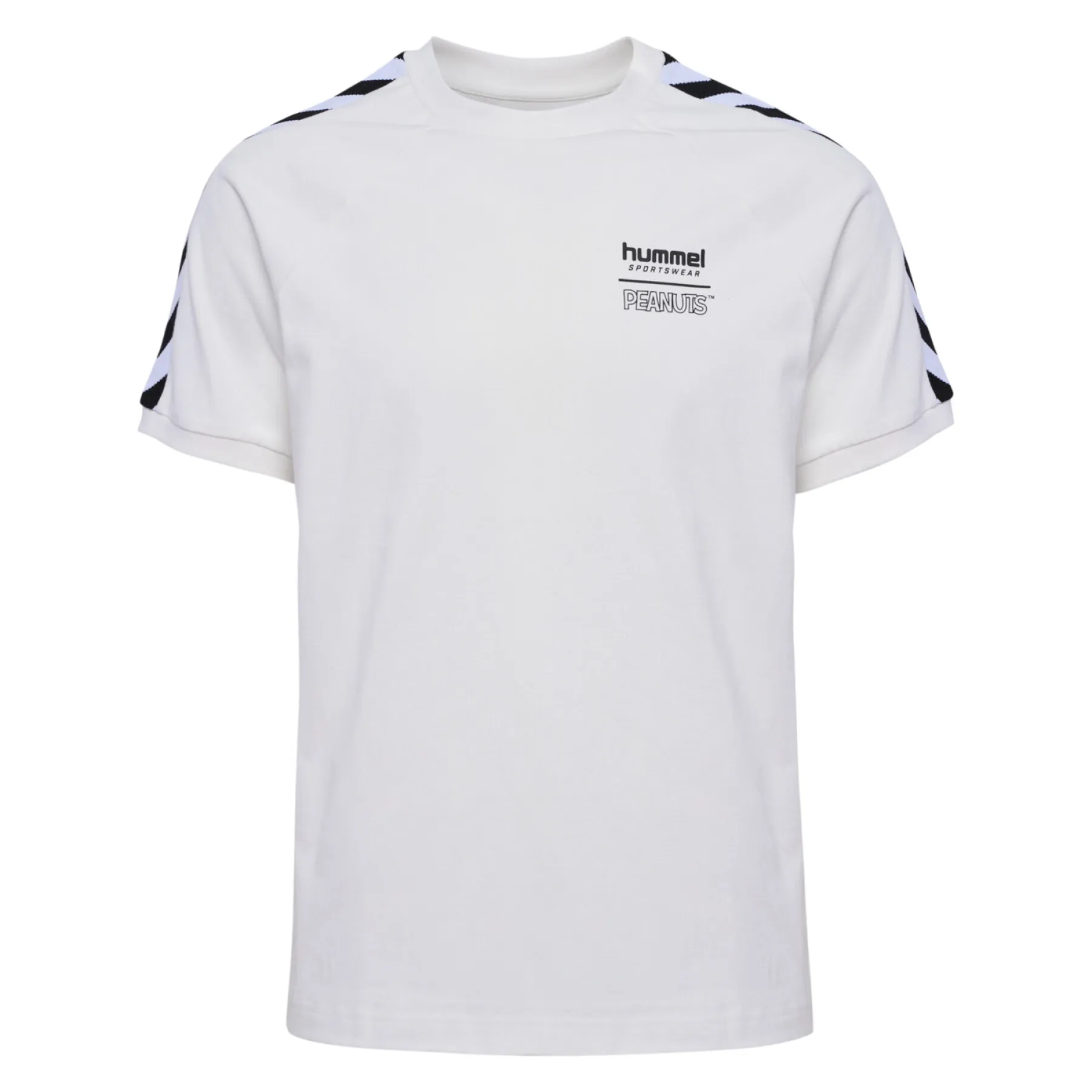 Archivo Camiseta Hummel Peanuts [Tamaño XL]
