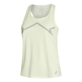 ASICS Lite-Show Camiseta De Tirantes Mujeres