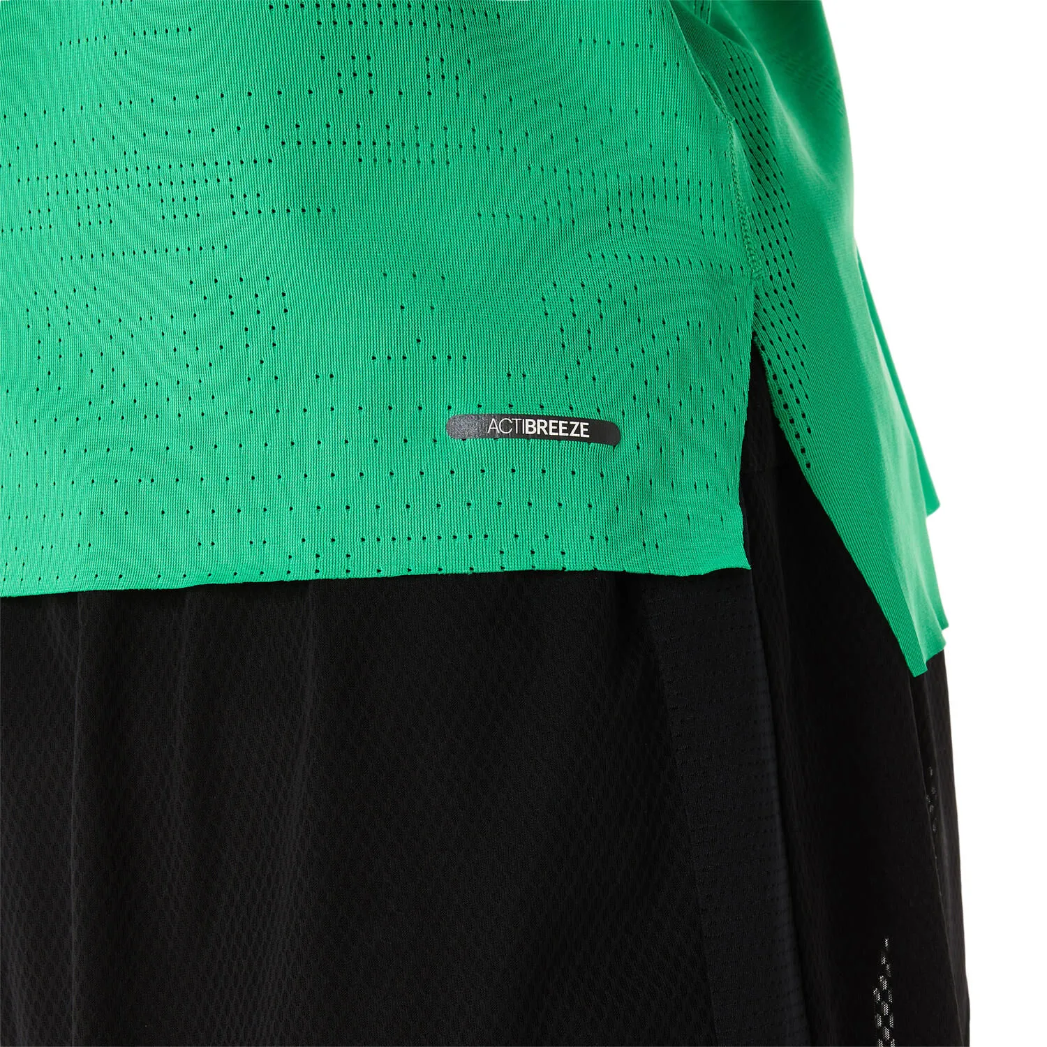 ASICS Ventilate Actibreeze Camiseta De Tirantes Hombres