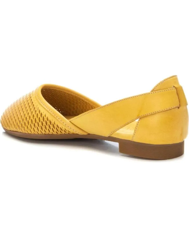 Bailarinas de Mujer CARMELA 160760 AMARILLO