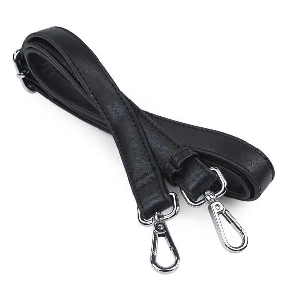 bandolera lois blanca  doble