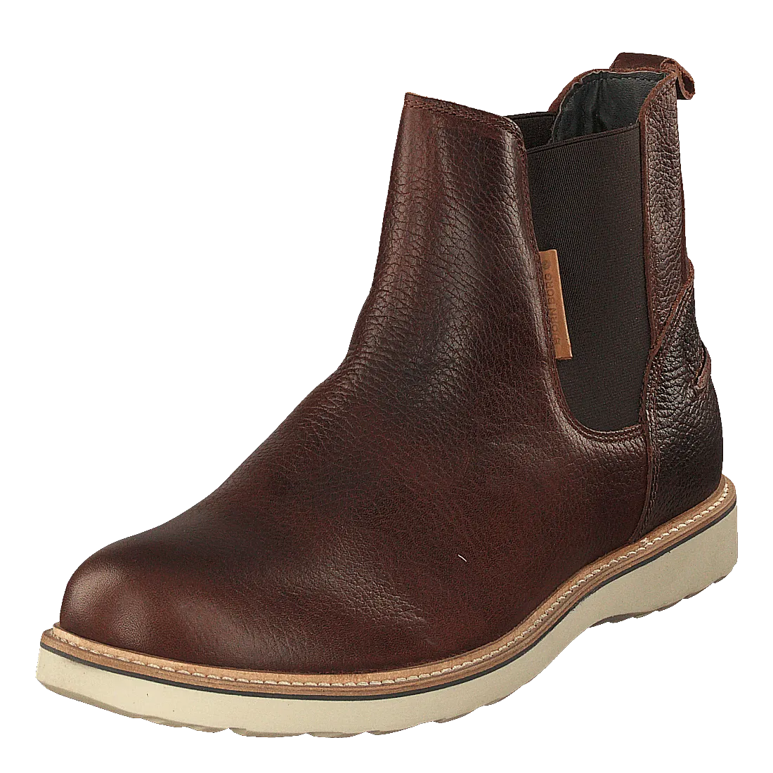 Björn Zapatos Borg Mason Chs M Dark Brown