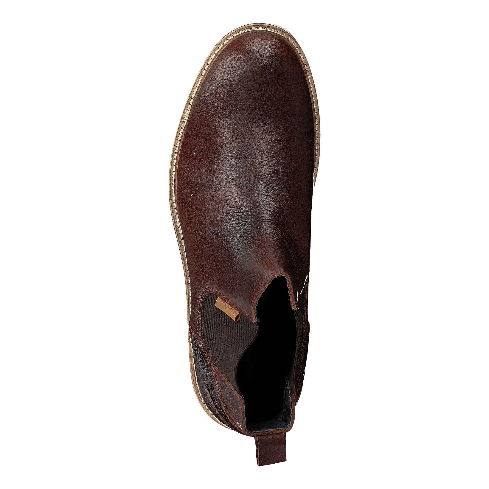 Björn Zapatos Borg Mason Chs M Dark Brown