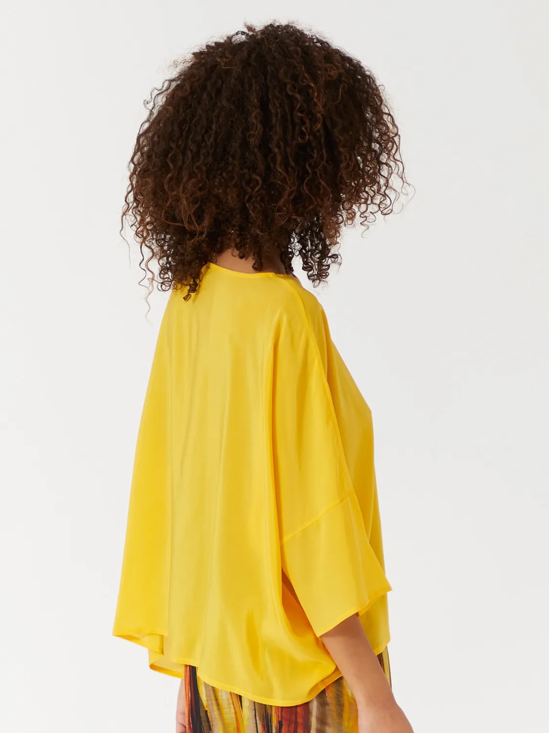 BLUSA SOL MANILA GRACE