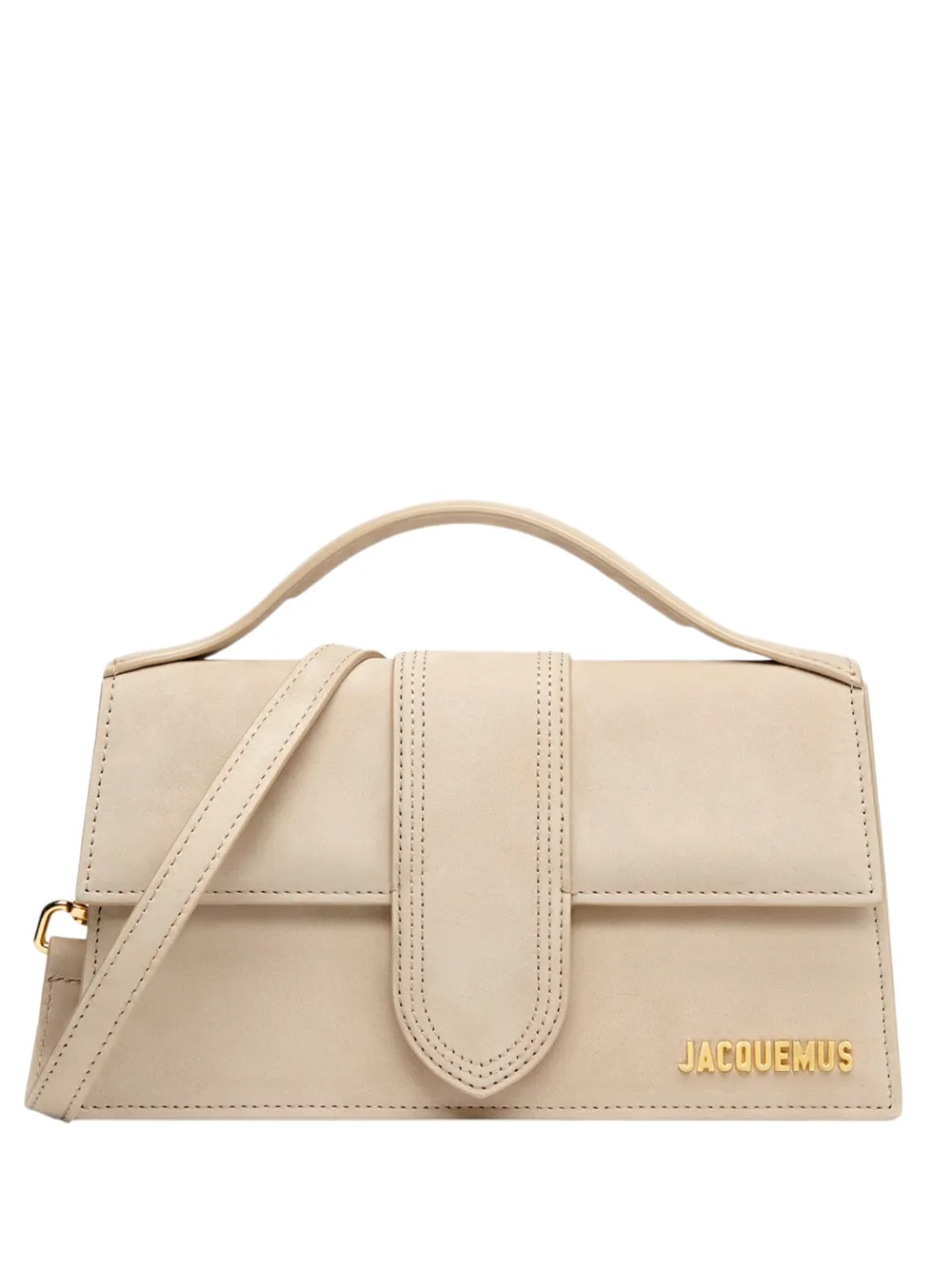 Bolso Le Grand Bambino Beige