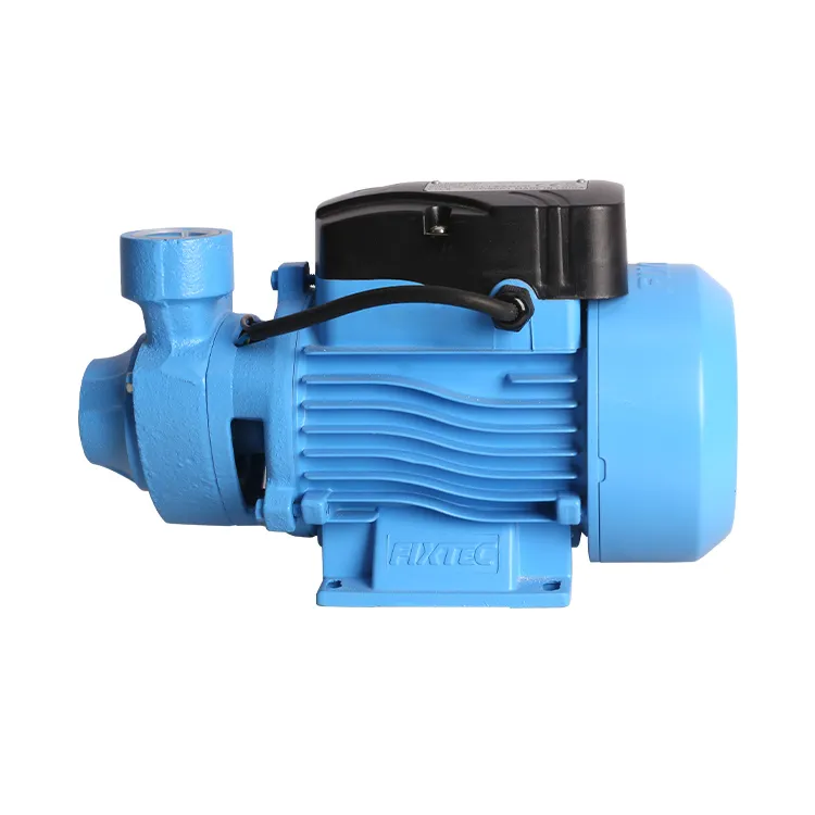 Bomba Periférica 370W 1/2HP