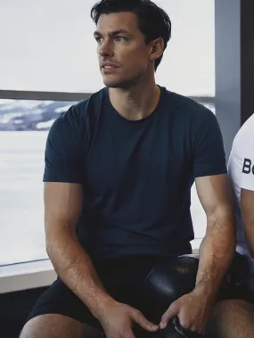 Borg Athletic T-Shirt
