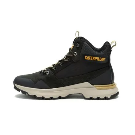 Botines Hombre Colorado Sneaker