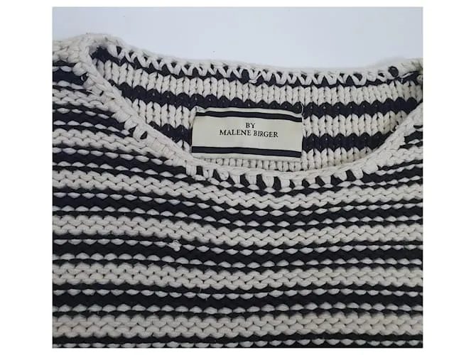 By Malene Birger Vestidos Multicolor 