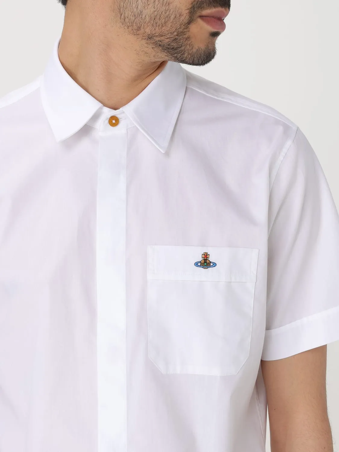 Camisa hombre Vivienne Westwood