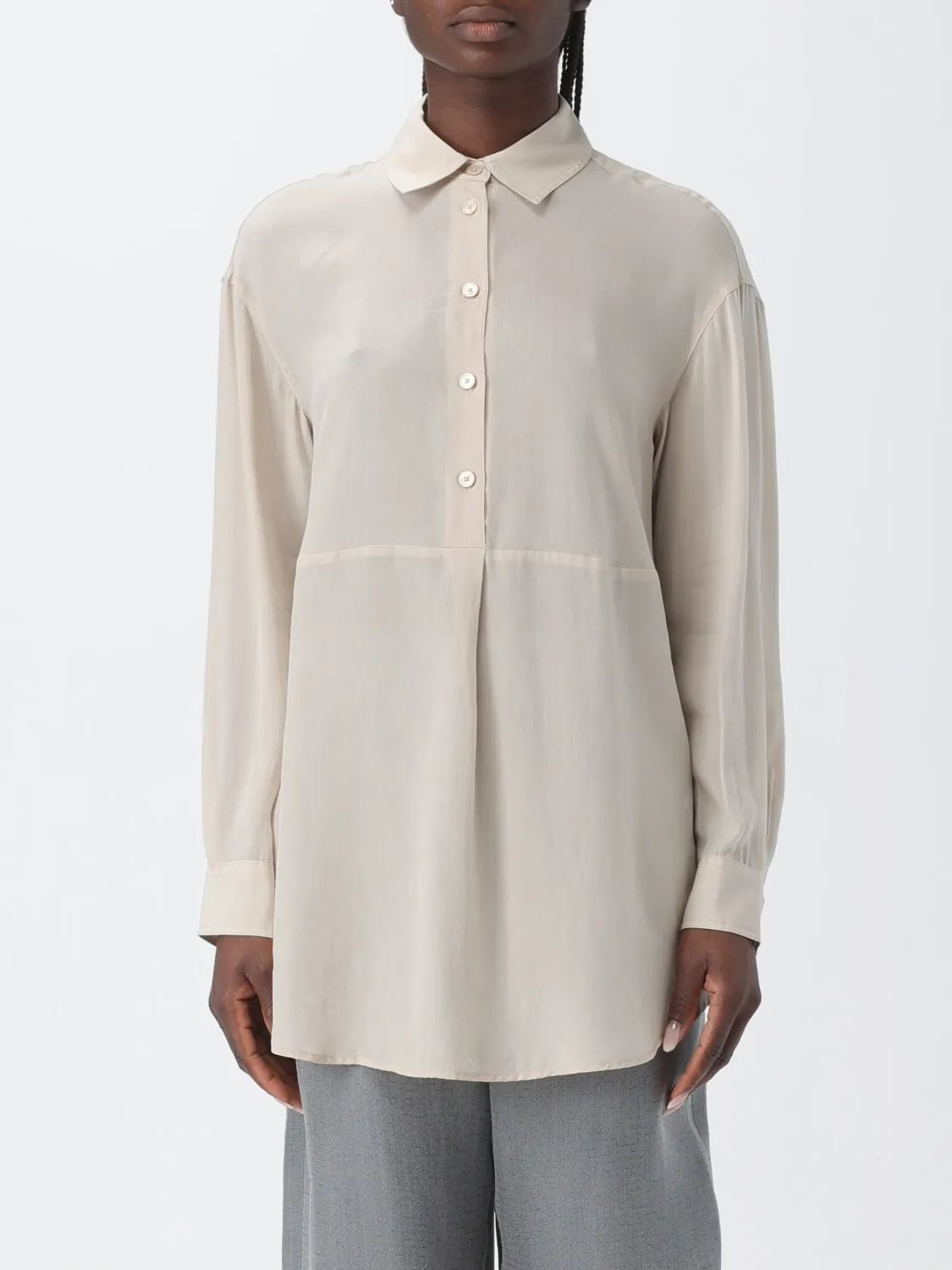 Camisa mujer Emporio Armani