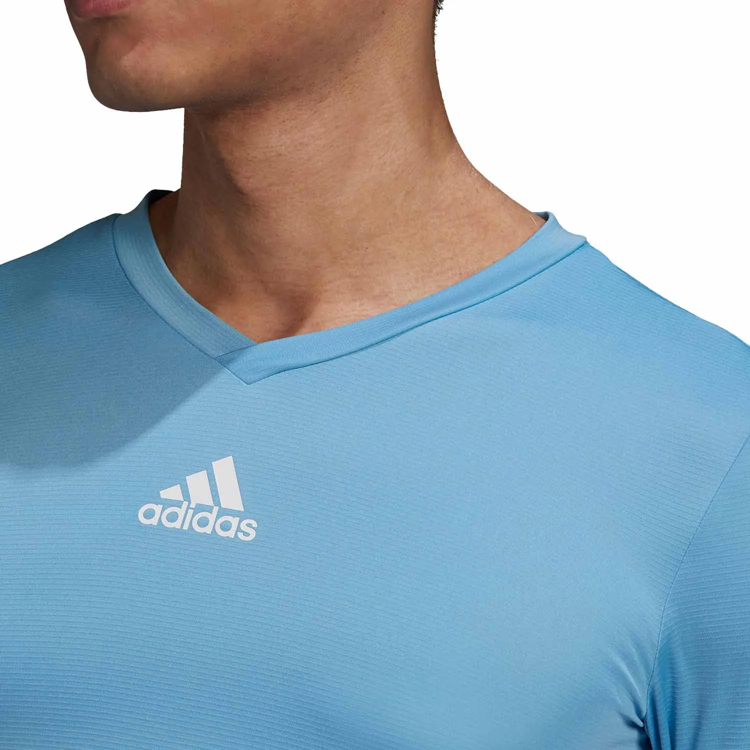 Camiseta adidas Team