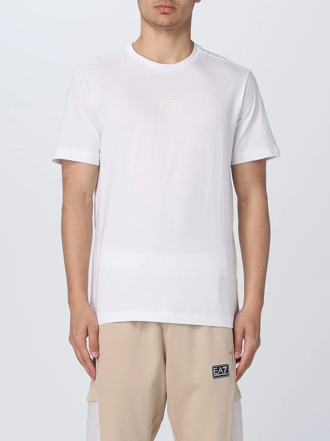 Camiseta hombre Ea7