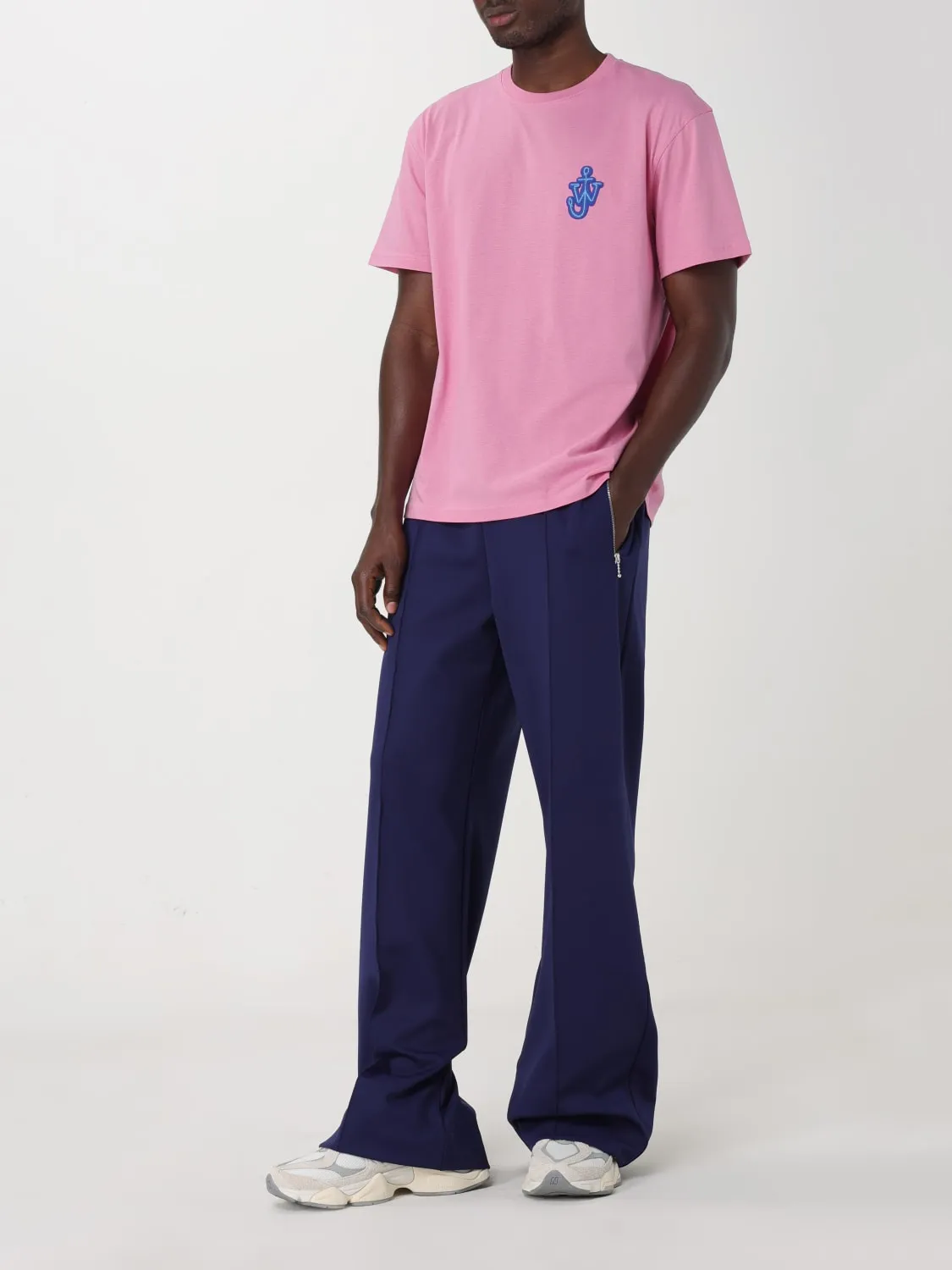 Camiseta hombre Jw Anderson
