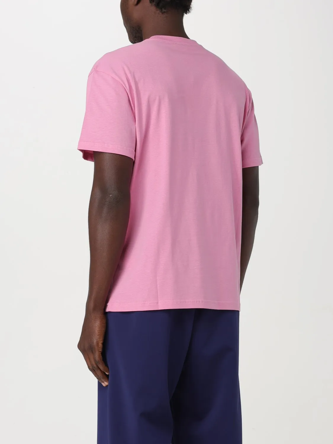 Camiseta hombre Jw Anderson