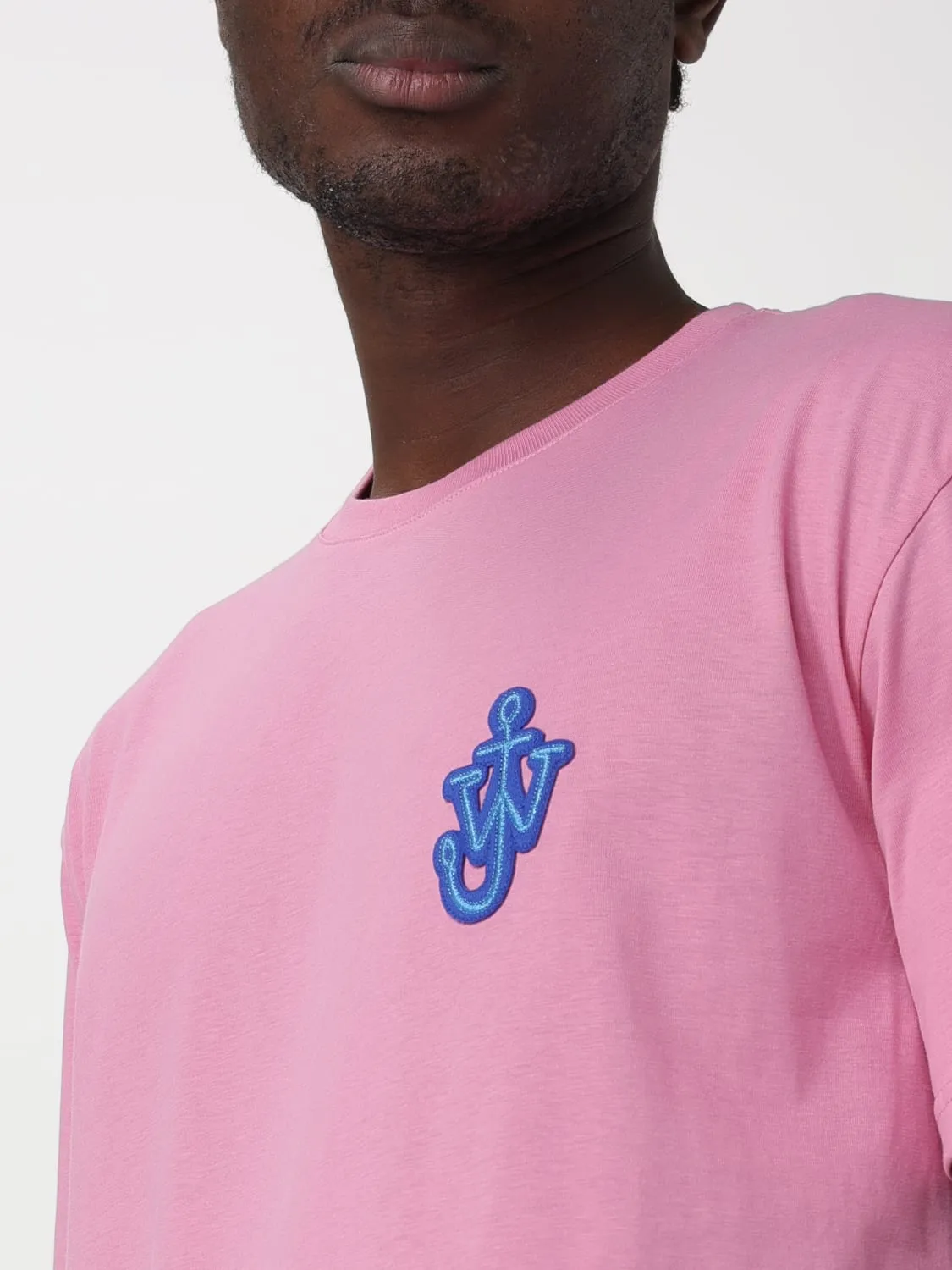 Camiseta hombre Jw Anderson