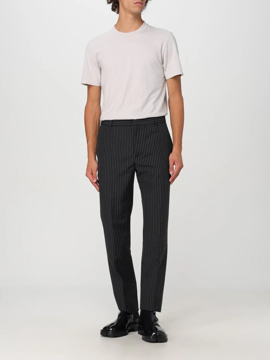 Camiseta hombre Maison Margiela
