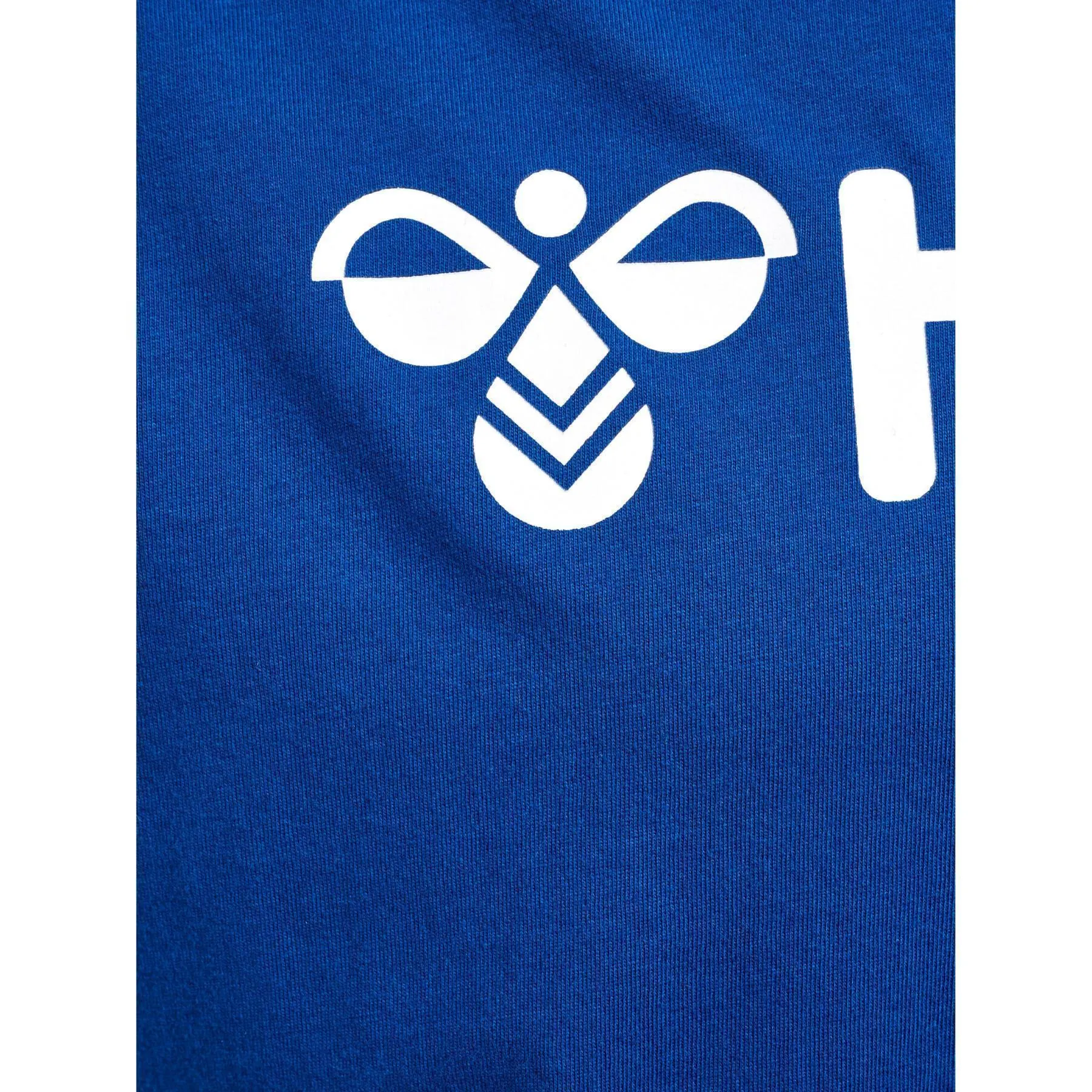 Camiseta Hummel Go 2.0 Logo