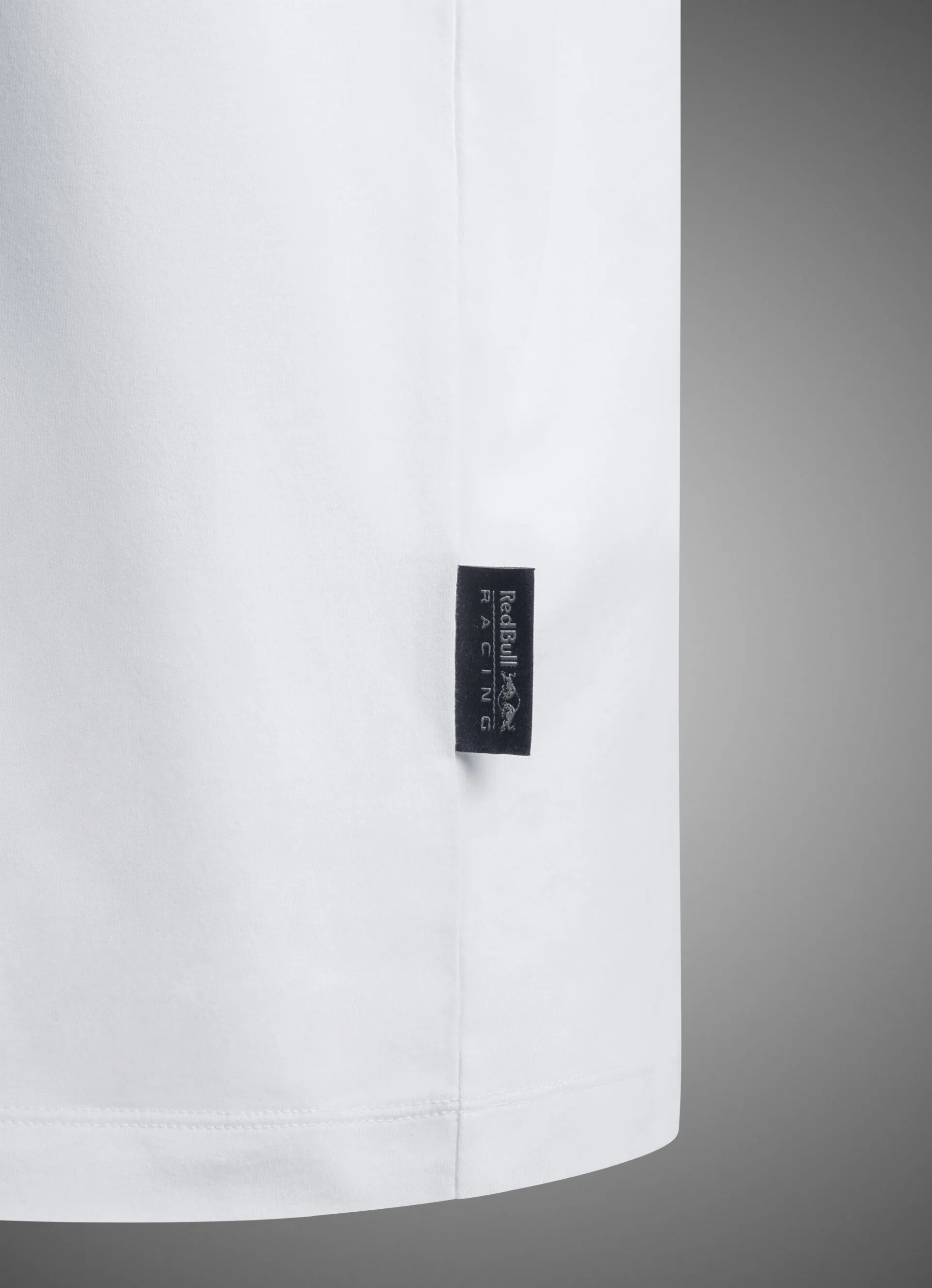 camiseta manga larga fit cropped