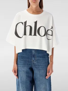 Camiseta mujer ChloÉ