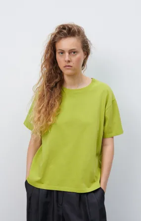 Camiseta mujer Fizvalley | FIZ02AH24