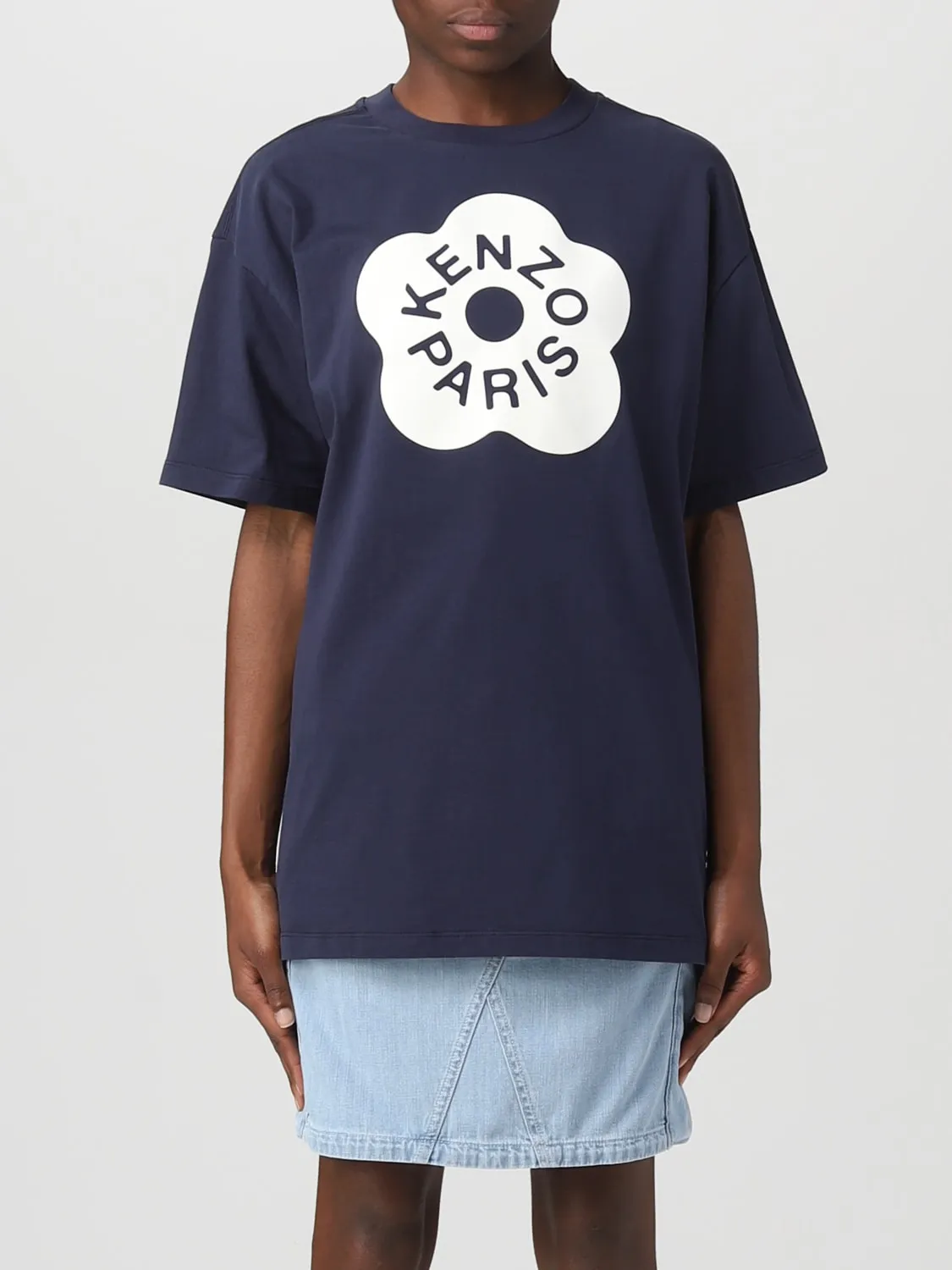Camiseta mujer Kenzo