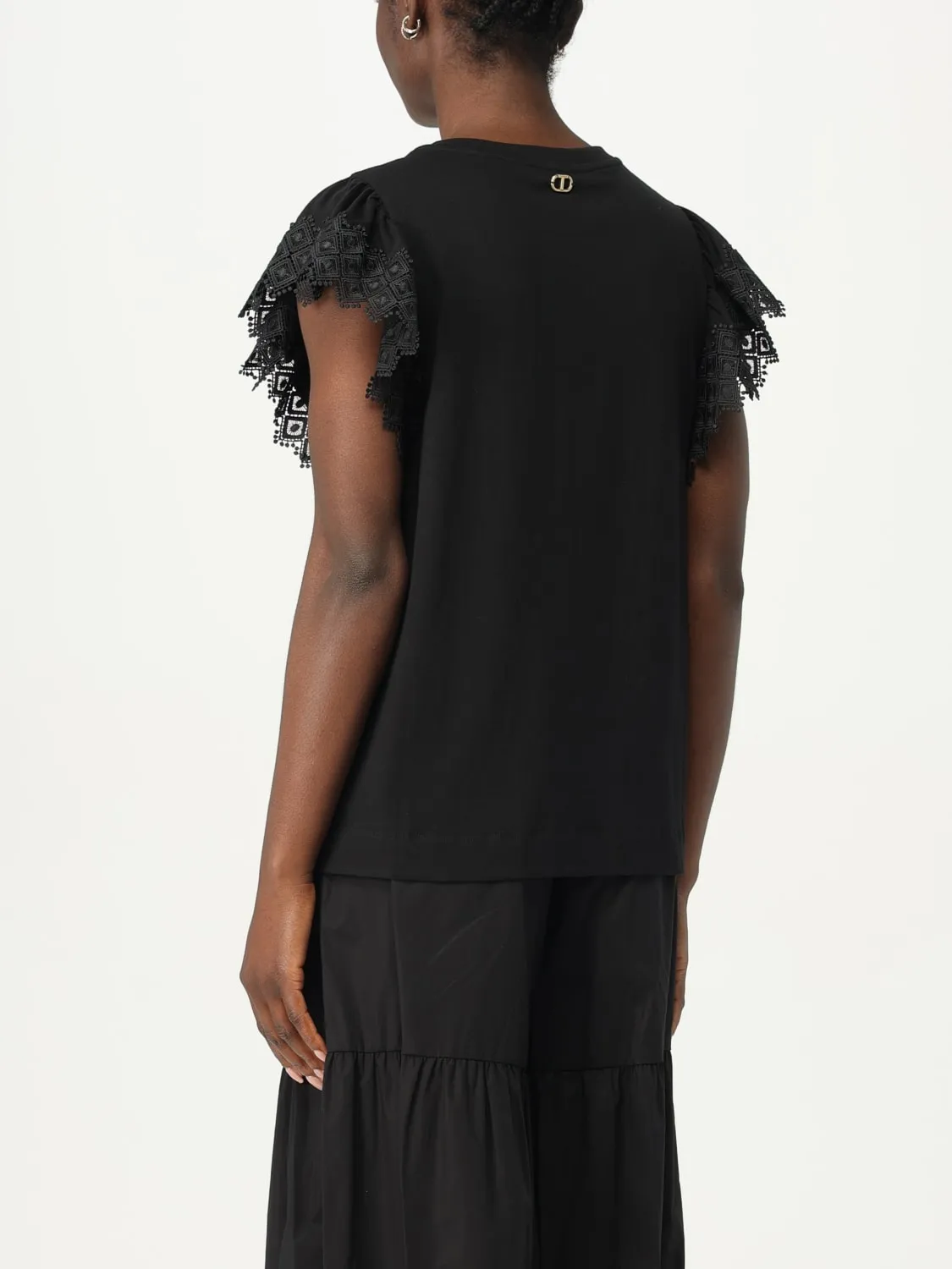 Camiseta mujer Twinset