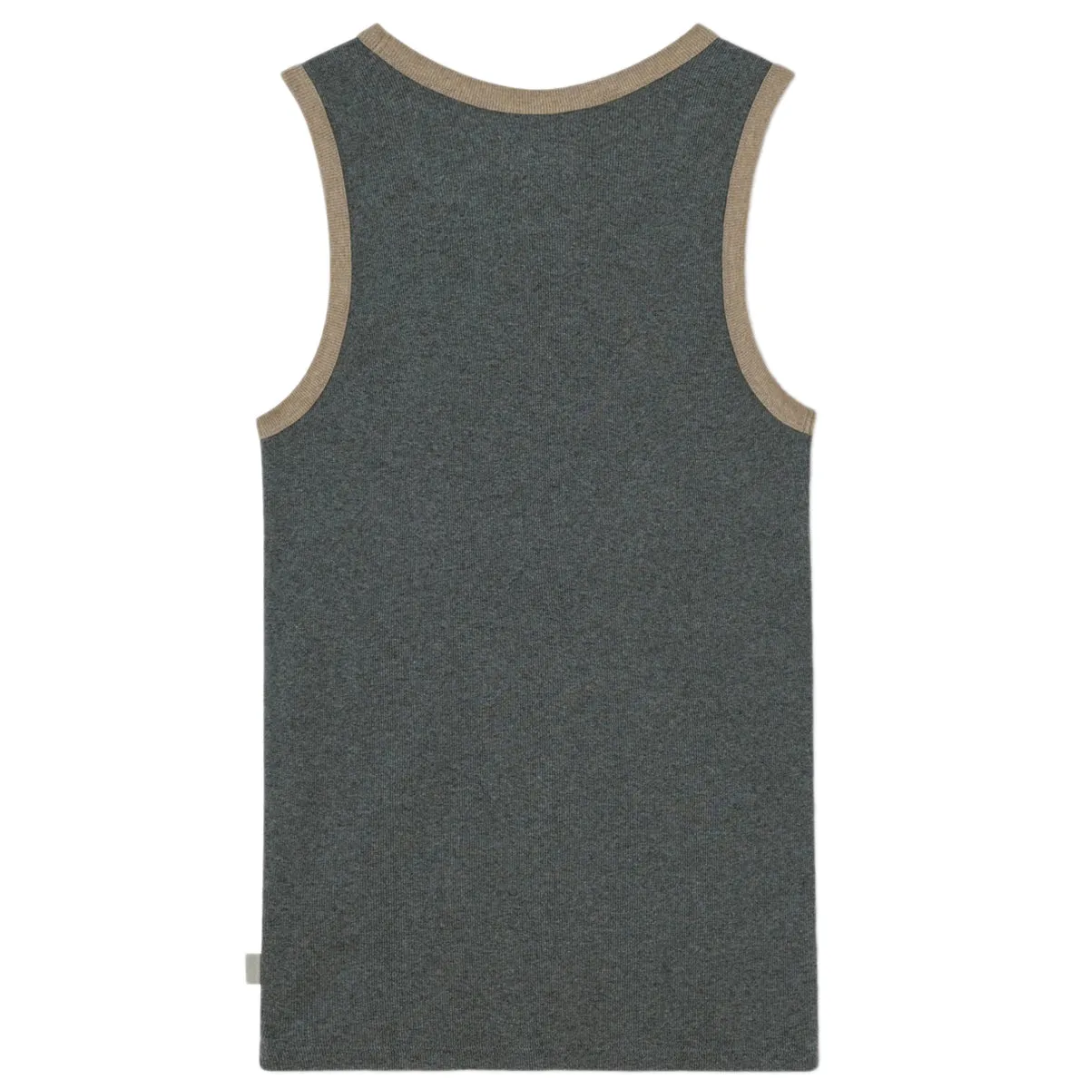 Camiseta Sin  Mangas Ferraz