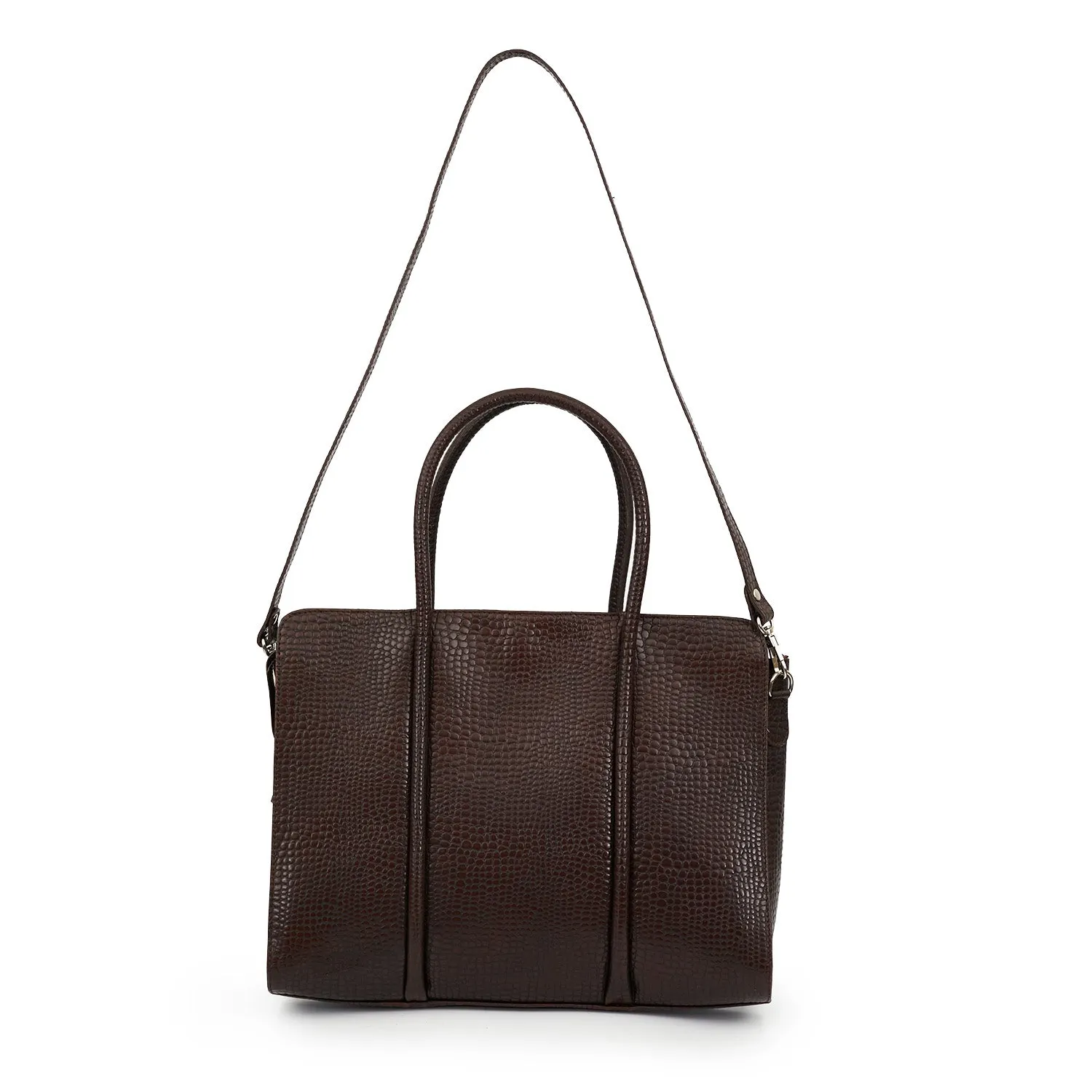 CARTERA BENETTI CHOCOLATE