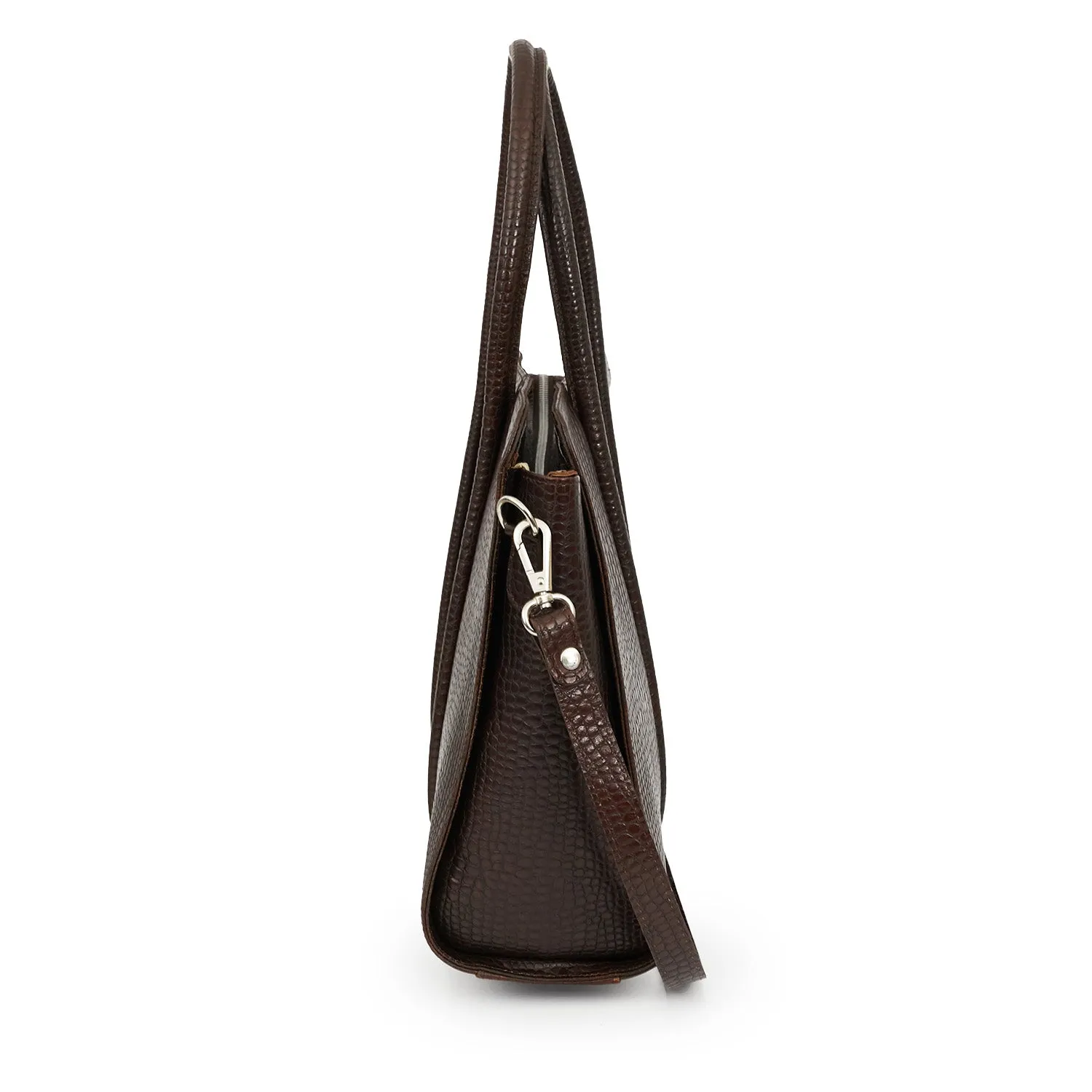 CARTERA BENETTI CHOCOLATE