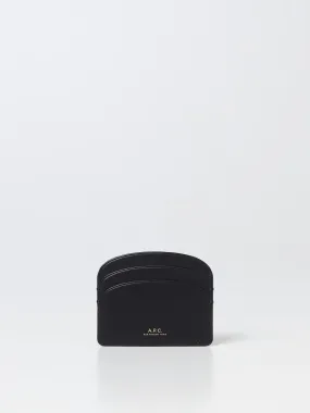 Cartera mujer A.P.C.