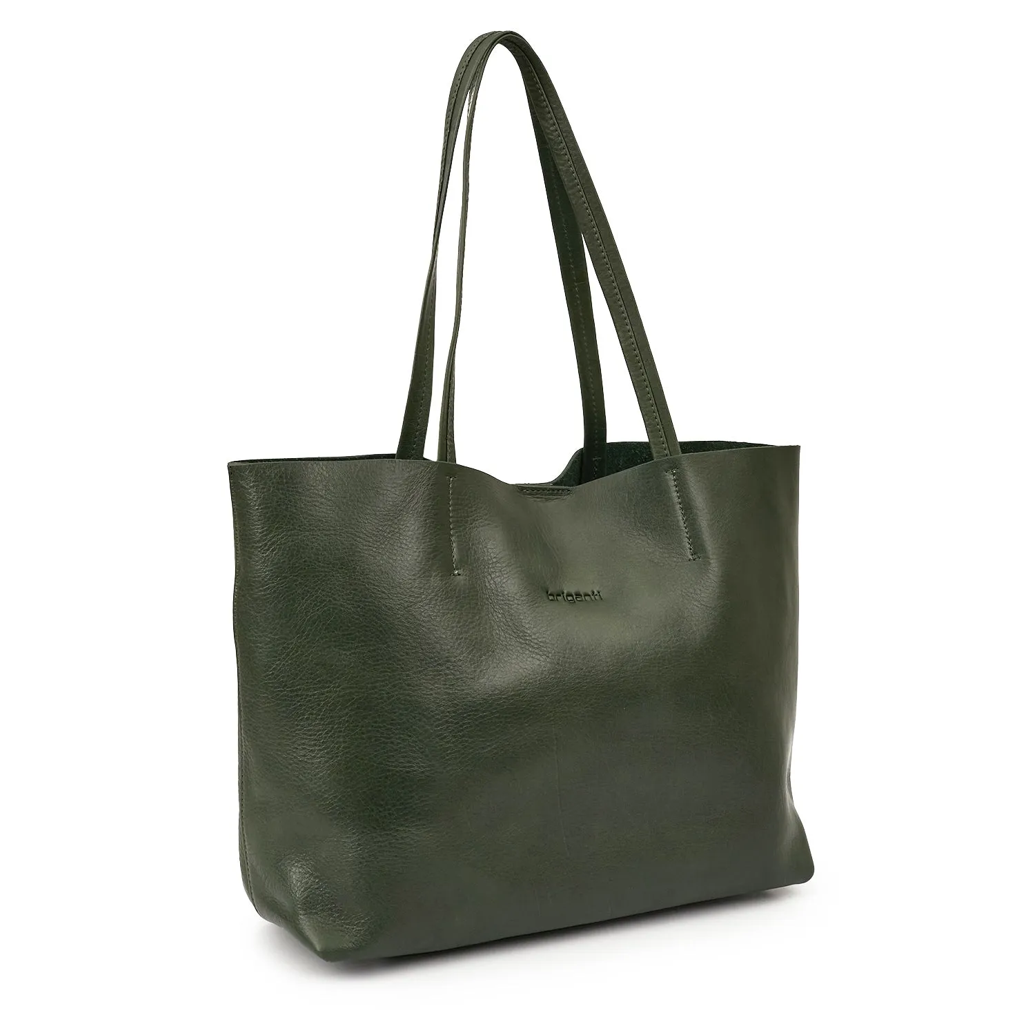 CARTERA TRINIT VERDE