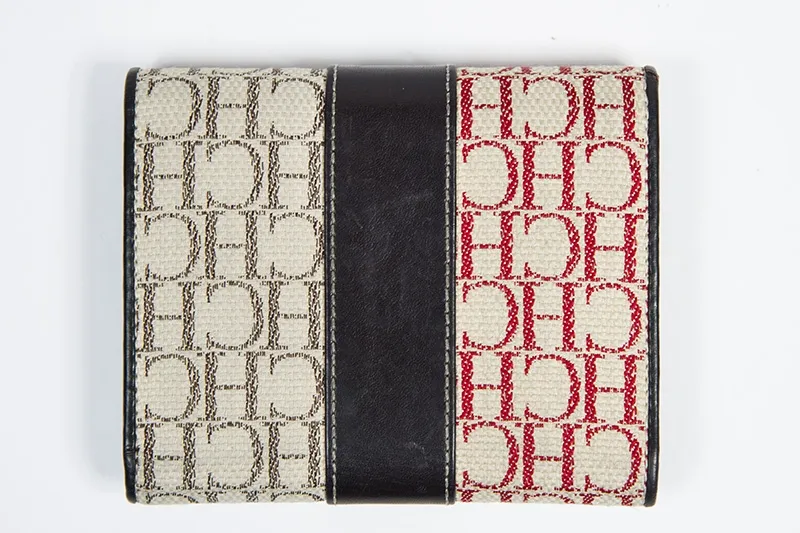 CH Cartera Patchwork