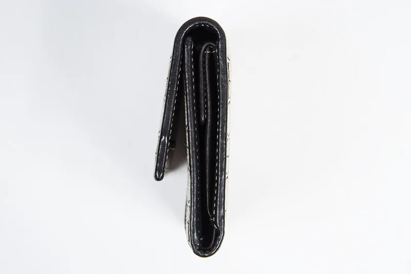 CH Cartera Patchwork