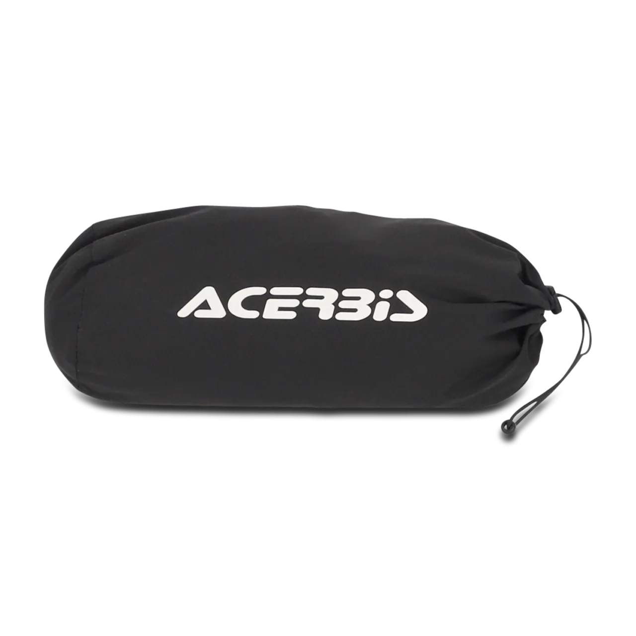 Chaqueta Acerbis Paddock 3L Negra