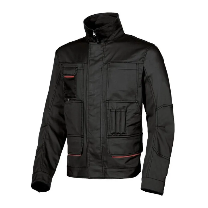 CHAQUETA U-POWER SHAKE