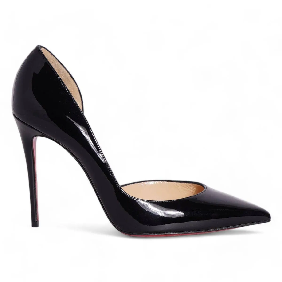 Christian Louboutin Tacones