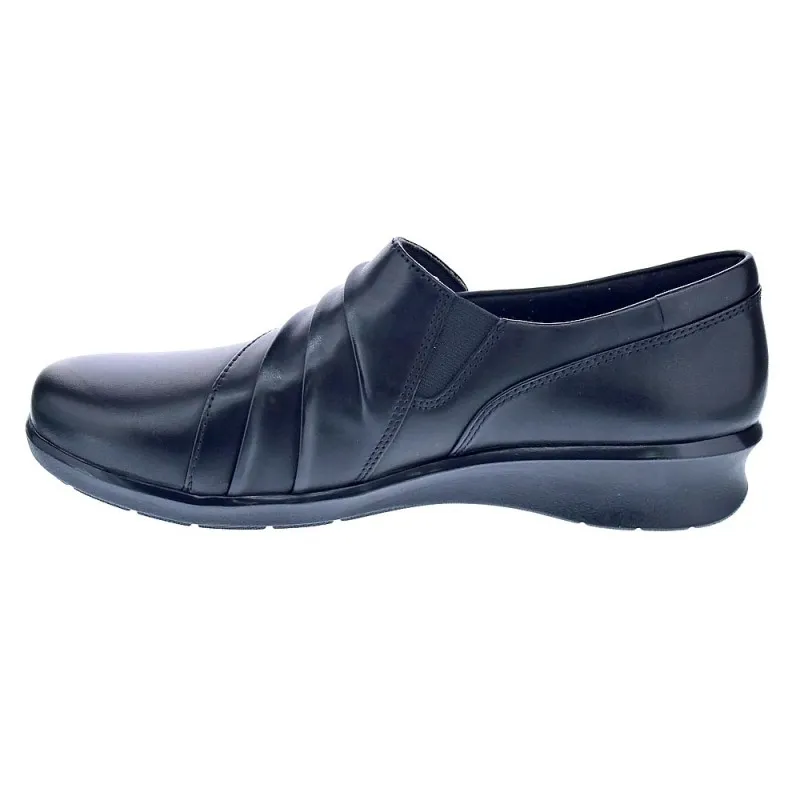 Clarks Zapatos Mujer Hope Roxanne Negro
