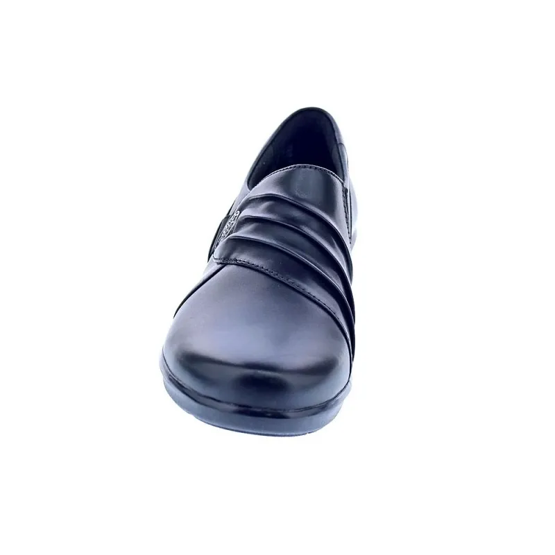 Clarks Zapatos Mujer Hope Roxanne Negro