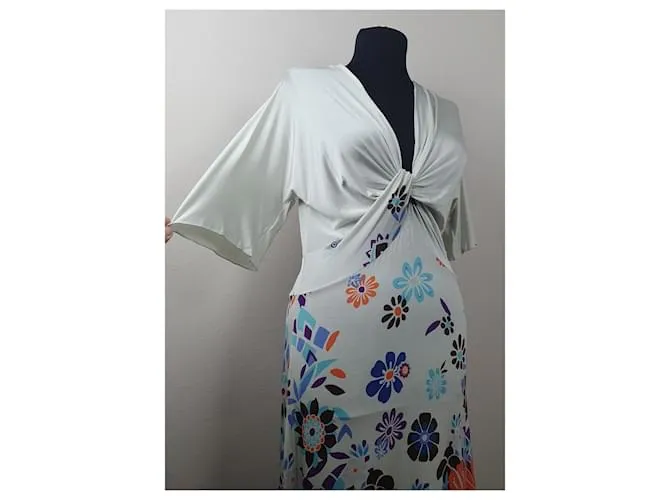 Closed Vestidos Multicolor 