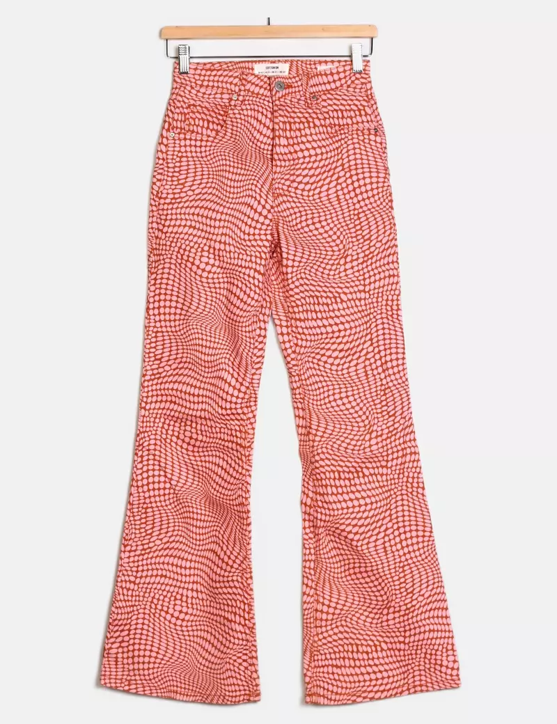 Cotton:on Vaqueros campana